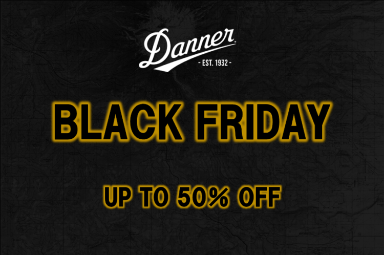 「BLACK FRIDAY」UP TO 50％ OFF